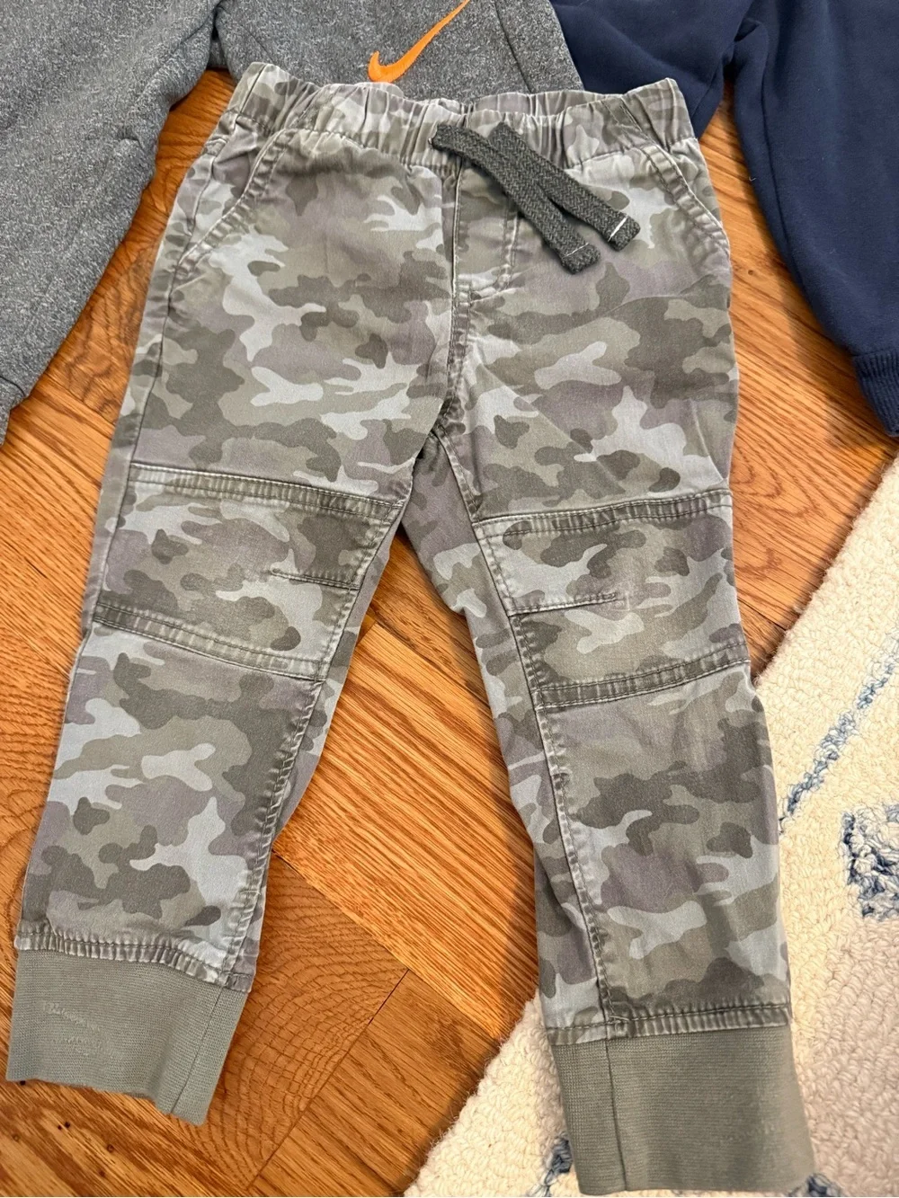 Nike bundle pairs